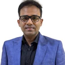 Dr Suyash Bajoria